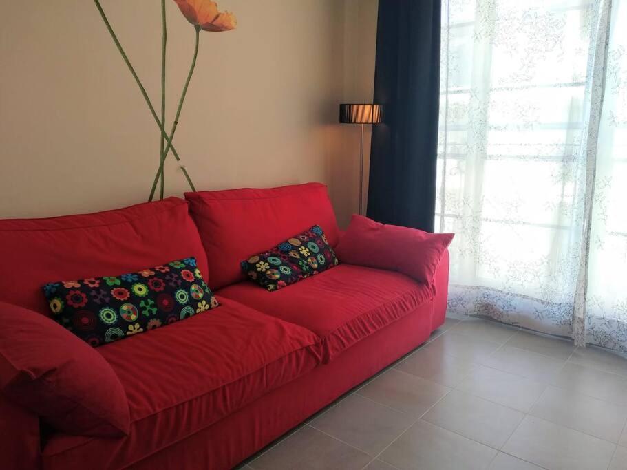 פוז Apartamento Playa A Rapadoira Con Terraza מראה חיצוני תמונה
